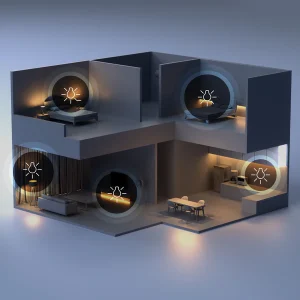 7. Smart Home