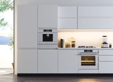 Iluminação LED para cozinhas