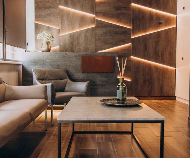 iluminação LED - Fita LED